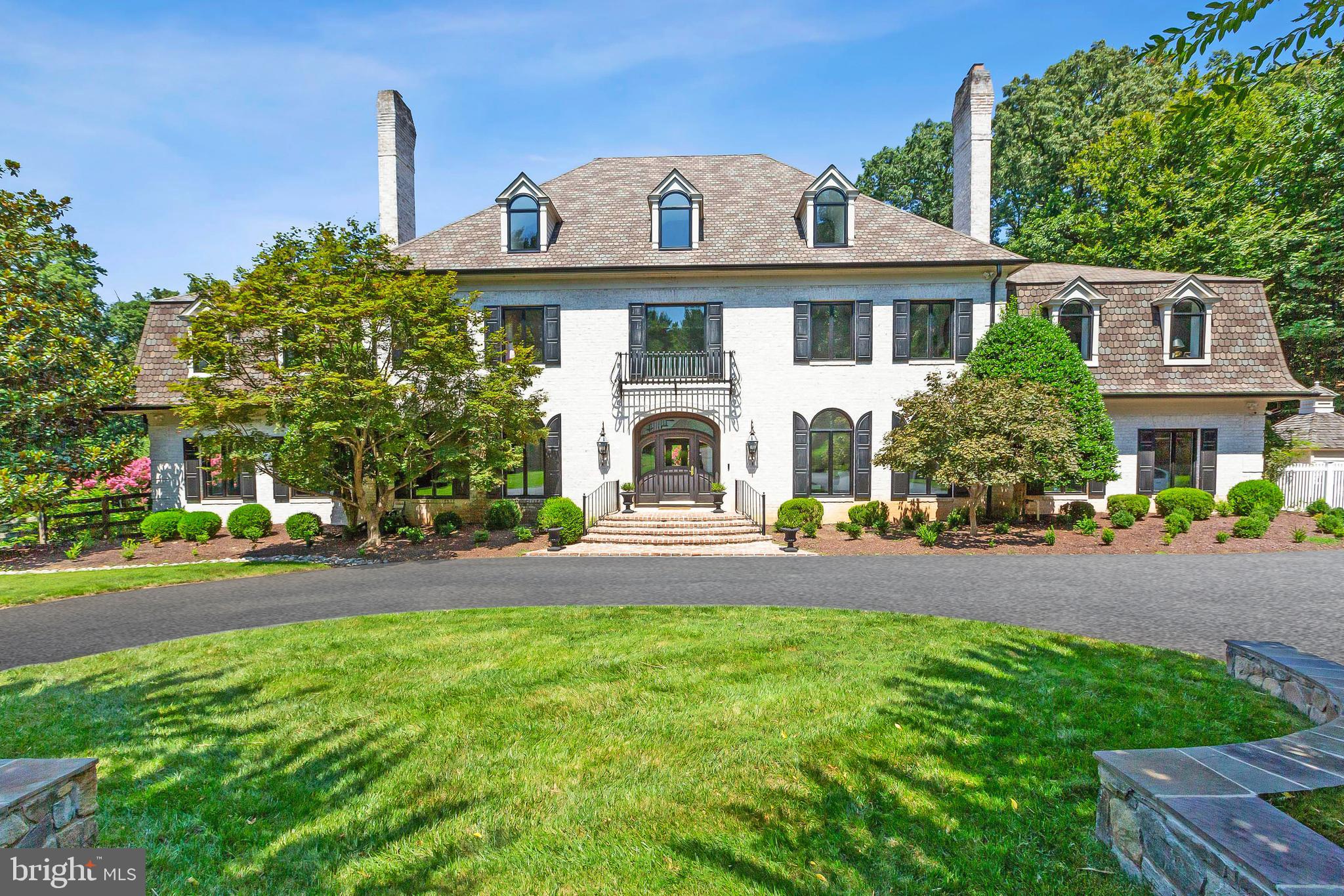 11507 SKIPWITH LANE