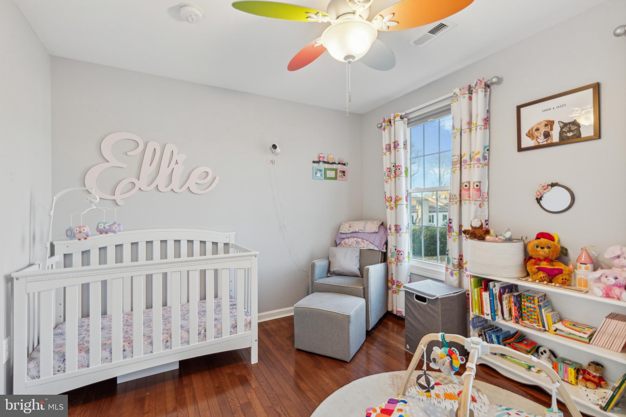 WILLOW MANOR - Residential