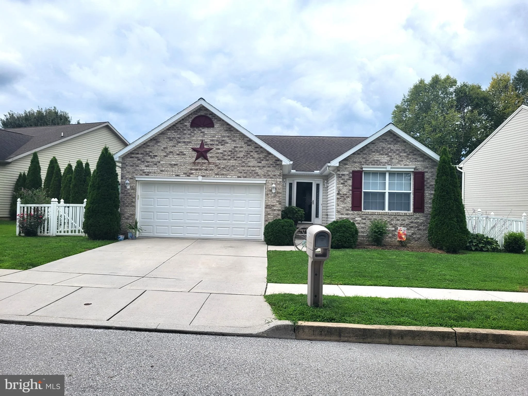 152 Colorado Avenue, Littlestown, PA, 17340