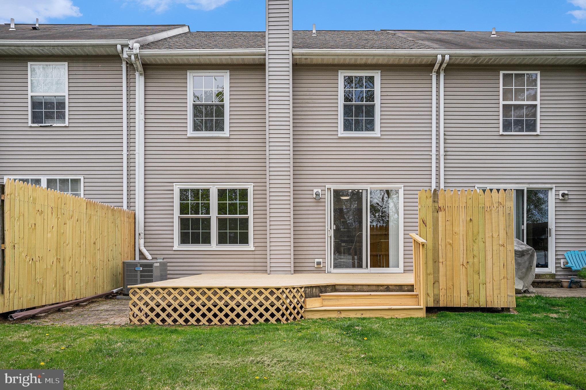 CABIN RUN ESTS - Residential