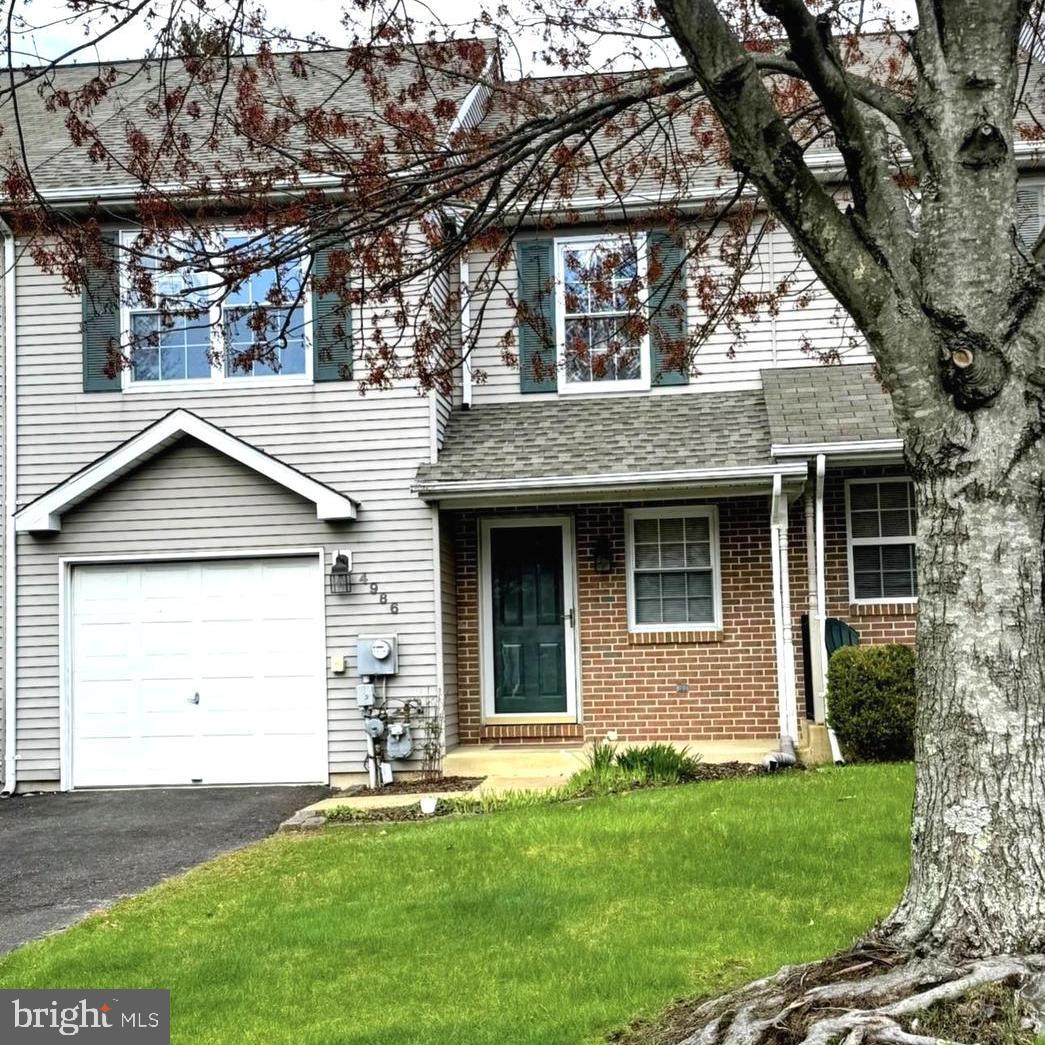 CABIN RUN ESTS - Residential