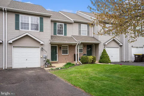 4986 Windy Meadow Court, Pipersville, PA 18947 - MLS#: PABU2092810