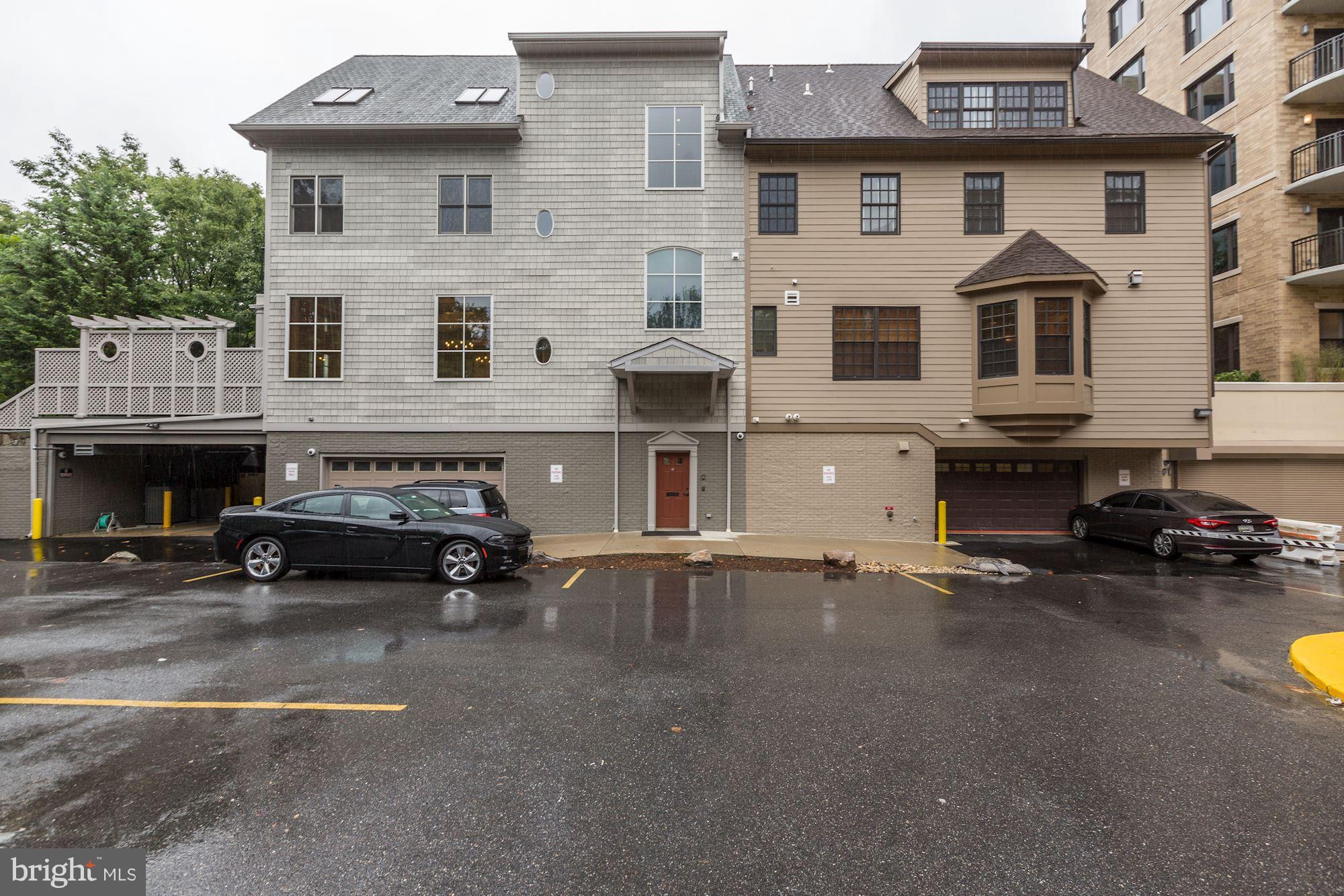 NORTHWEST PARK - Residential