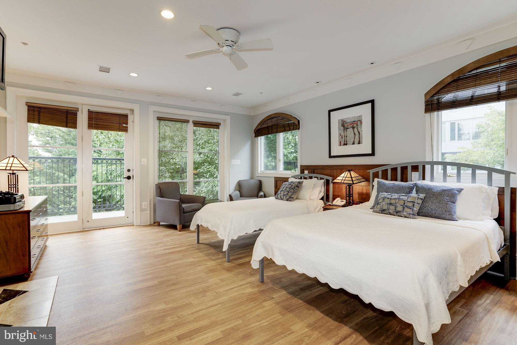 NORTHWEST PARK - Residential