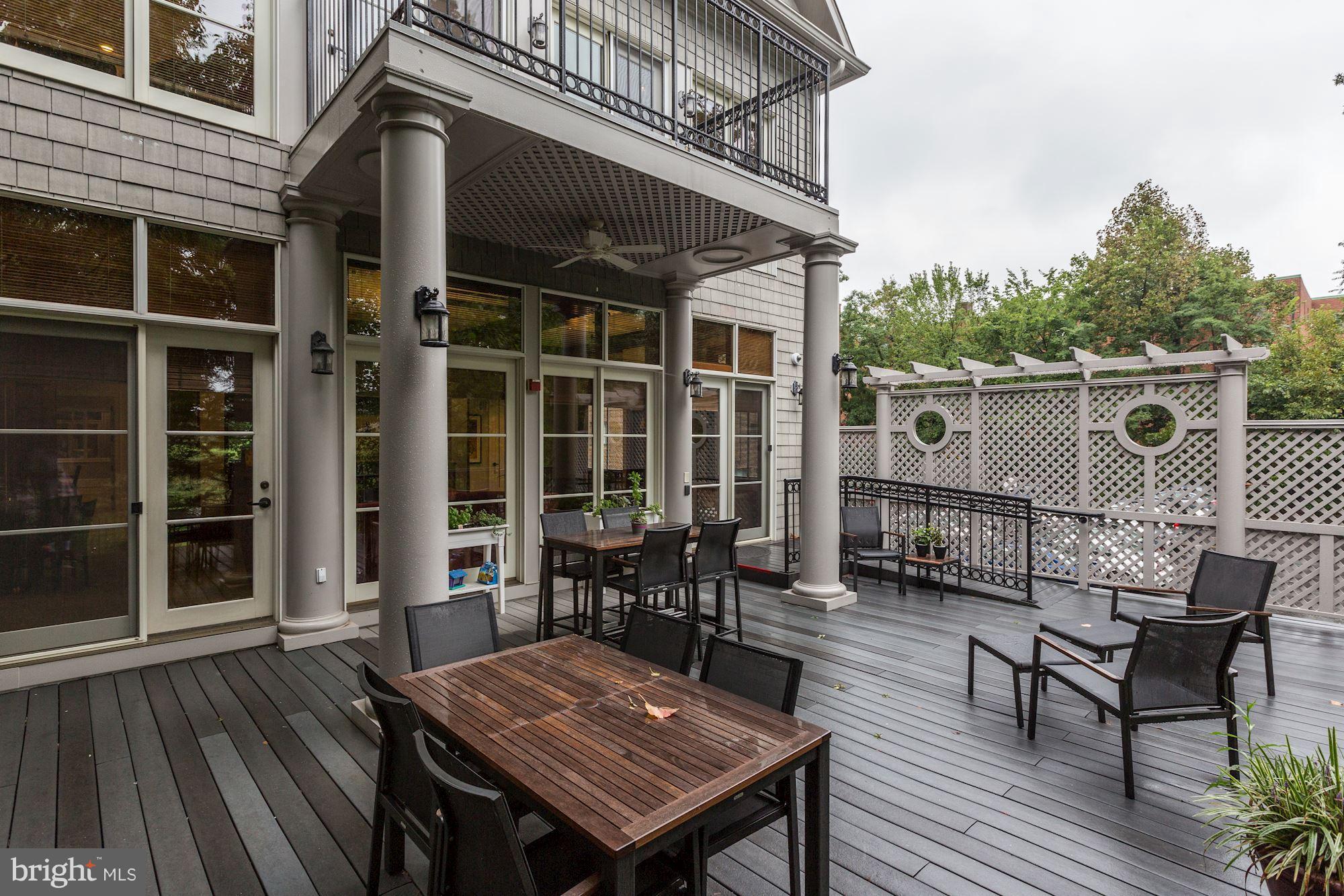 NORTHWEST PARK - Residential