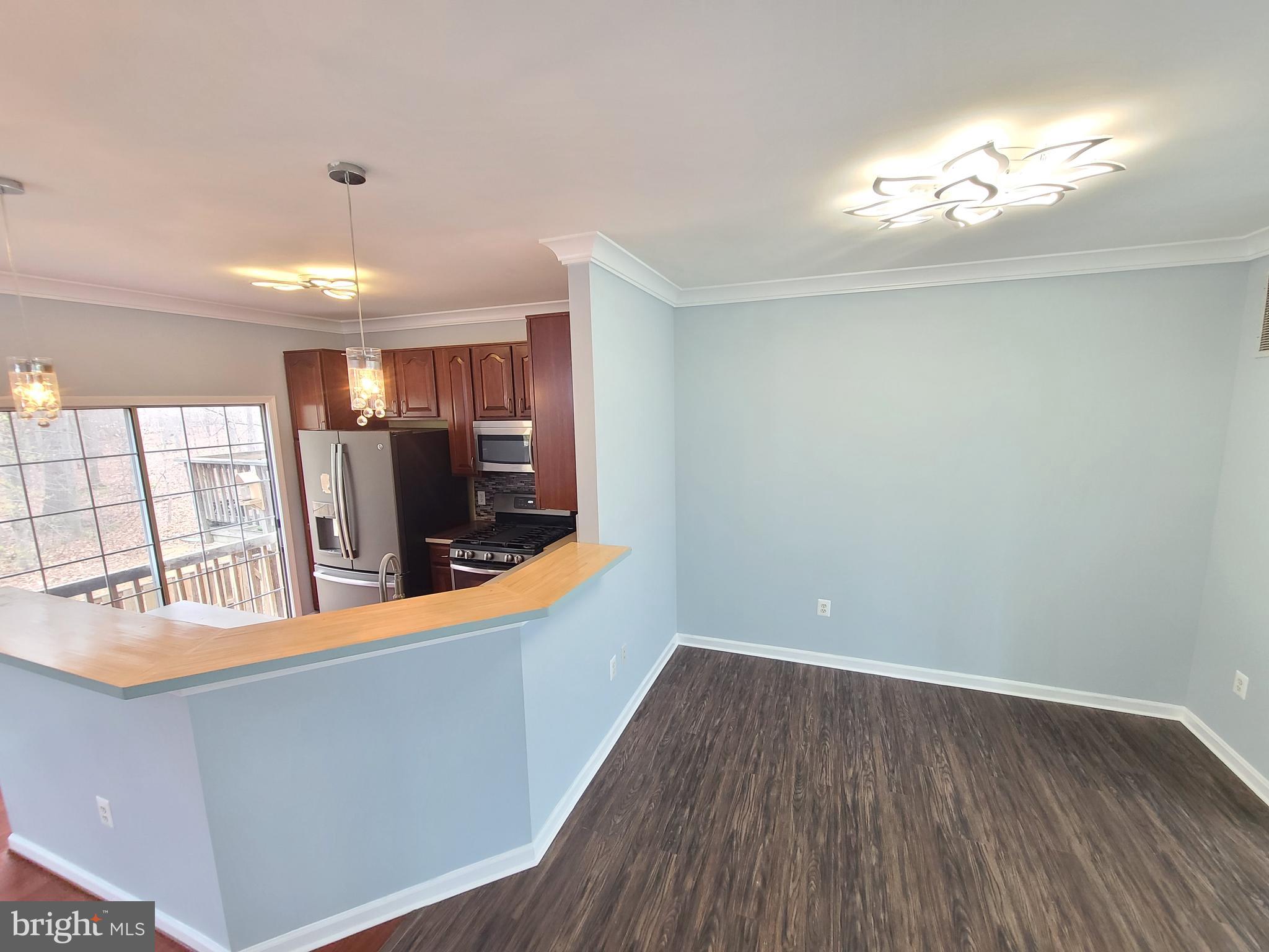 FOREST PARK - Residential