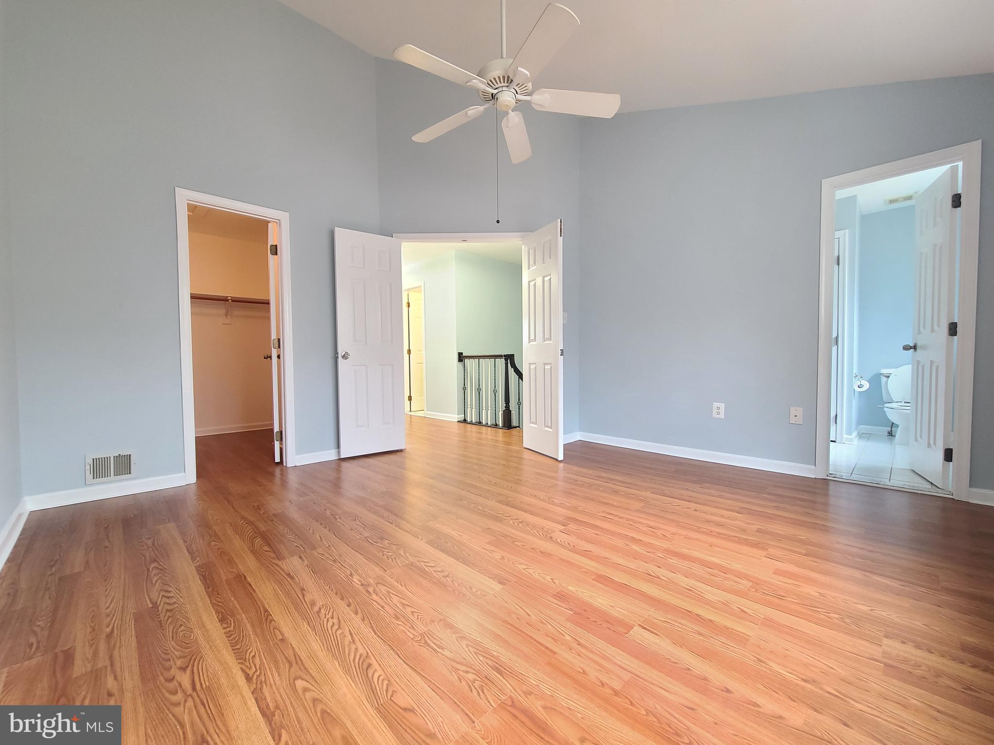 FOREST PARK - Residential