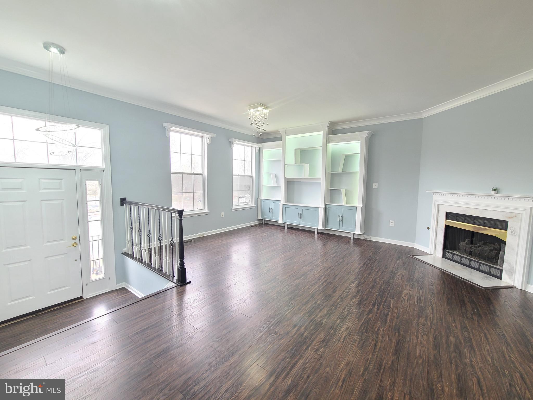 FOREST PARK - Residential