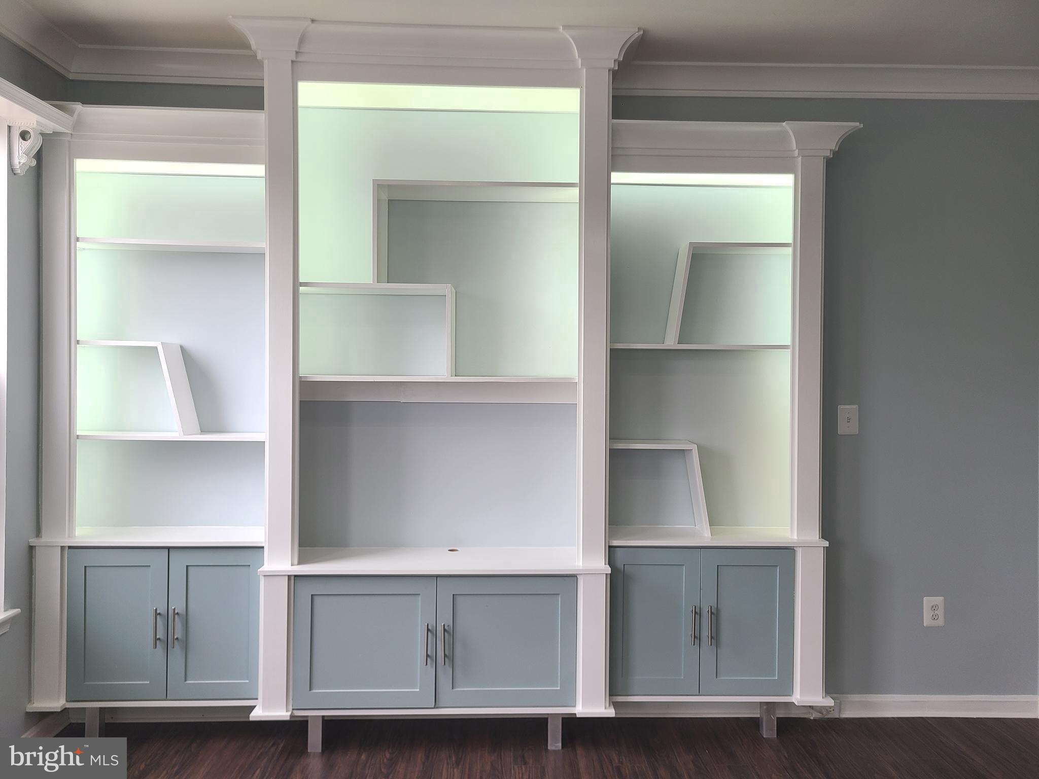 FOREST PARK - Residential