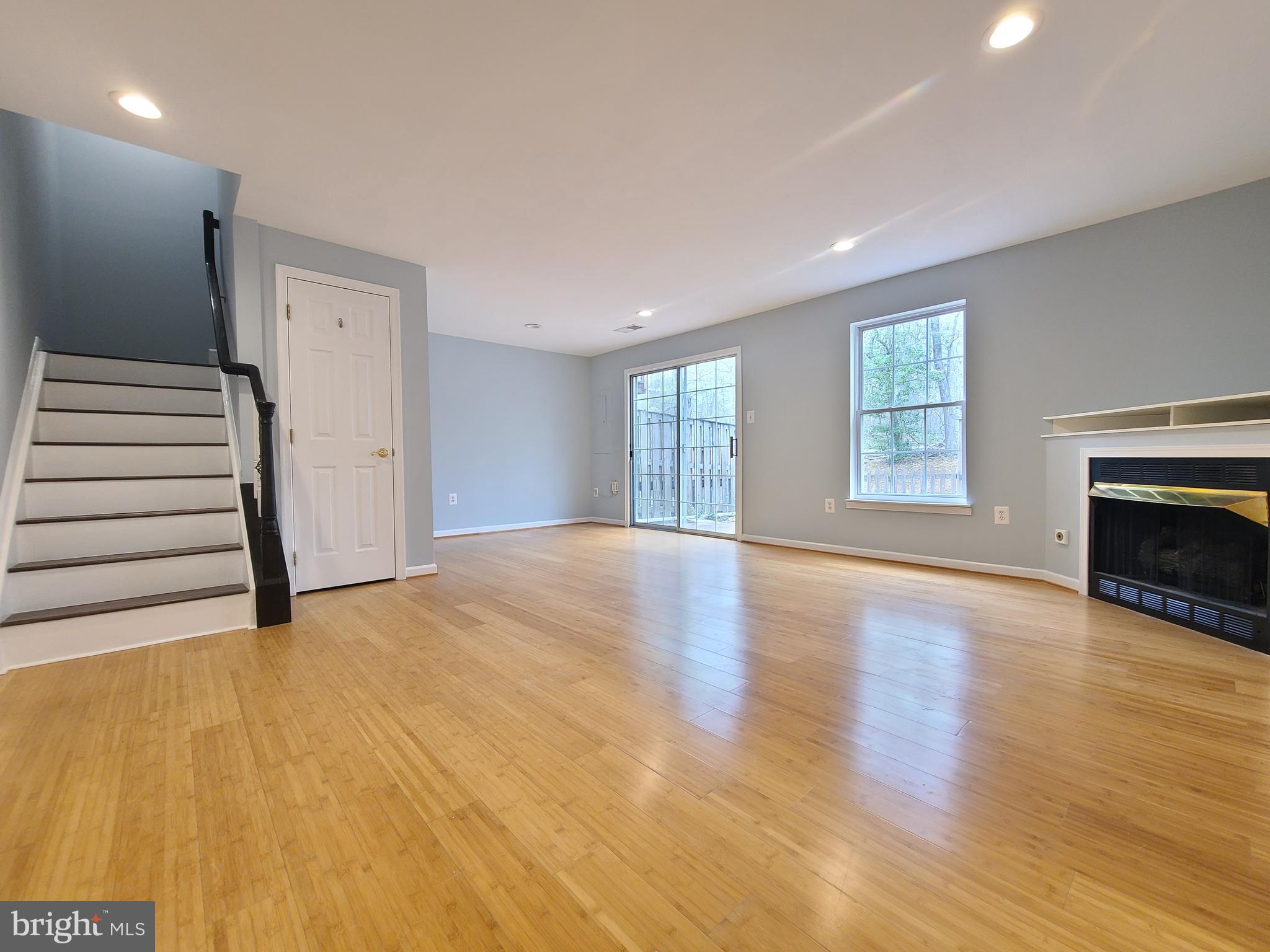 FOREST PARK - Residential