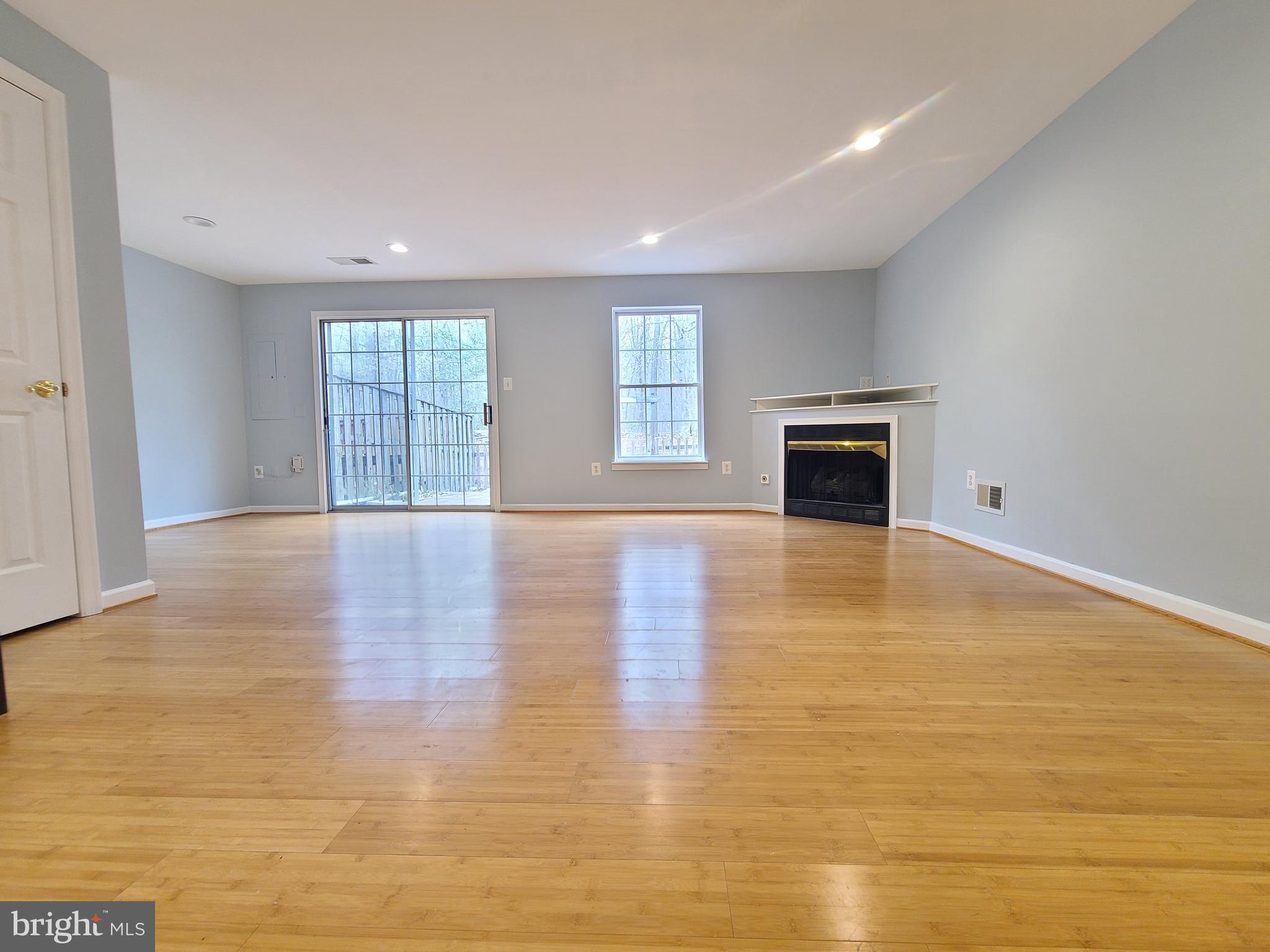 FOREST PARK - Residential