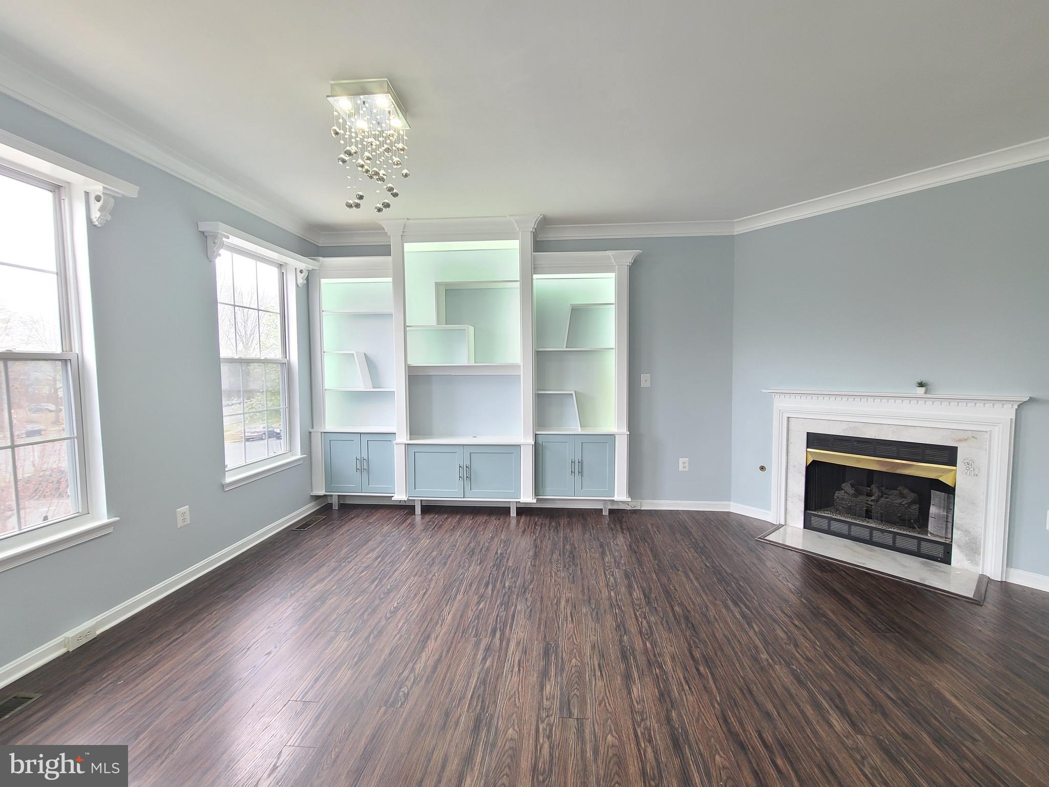 FOREST PARK - Residential