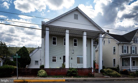Photo for 100 W BROAD STREET