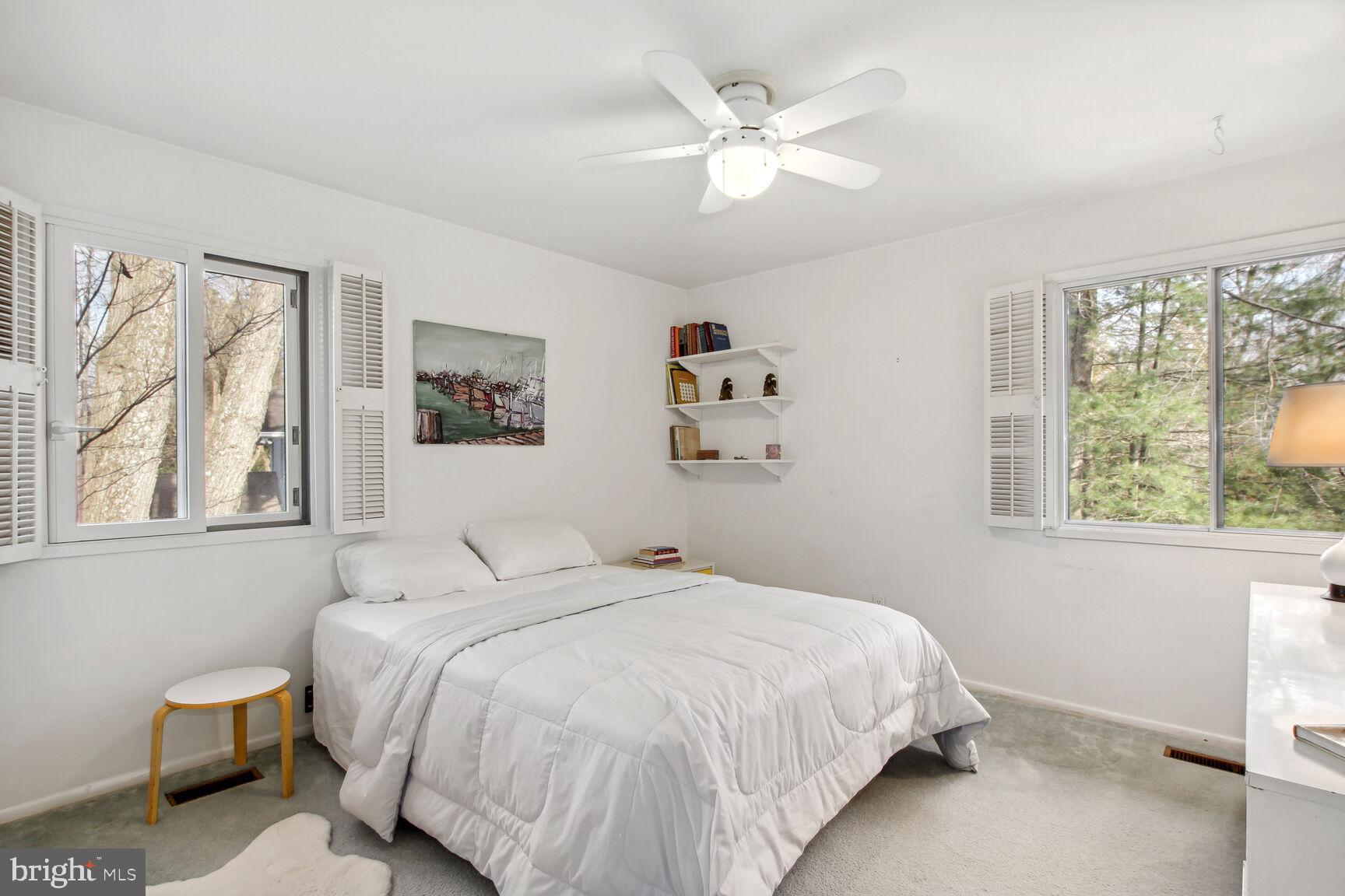 CARDEROCK SPRINGS - Residential