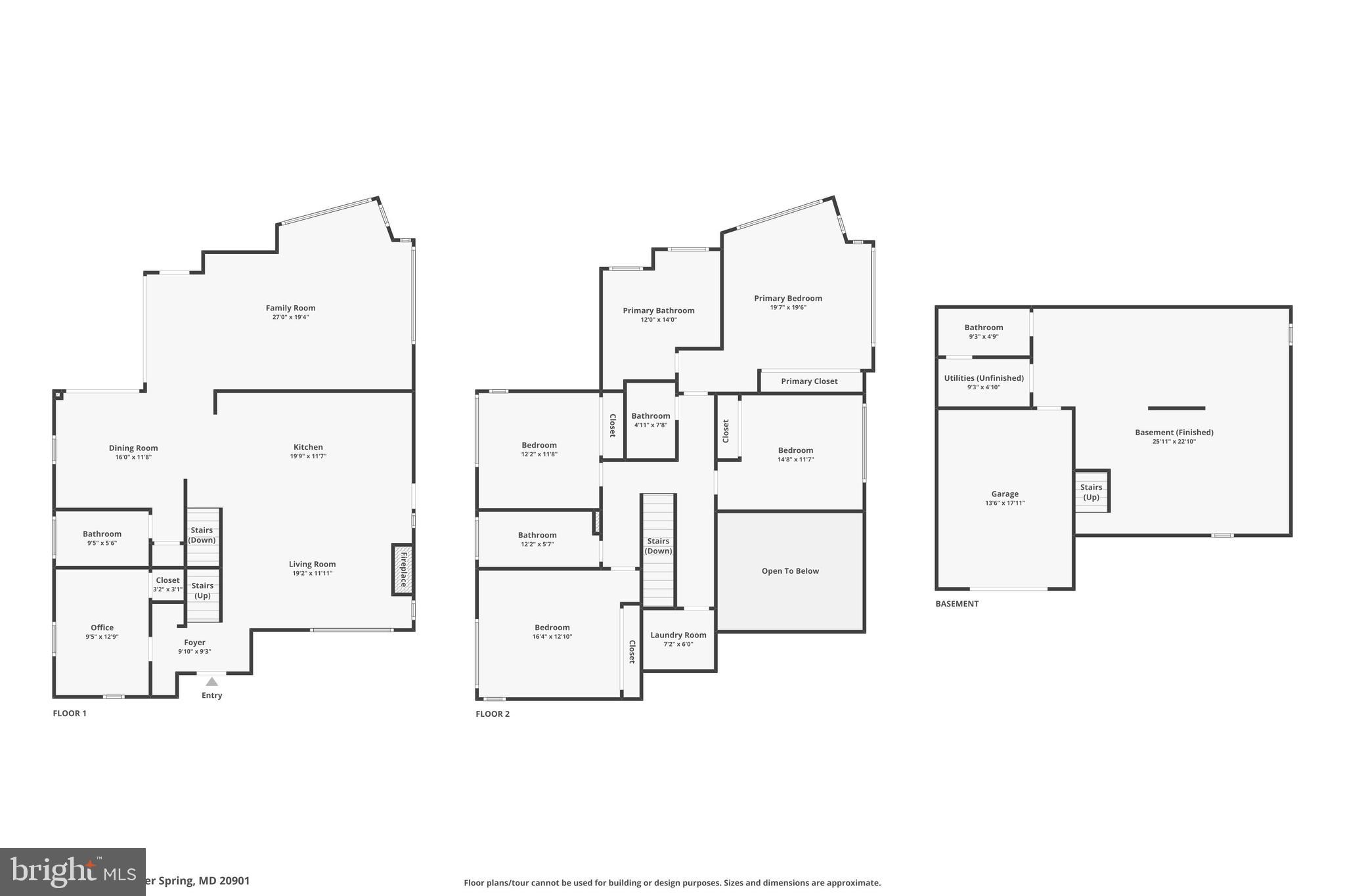WOODMOOR - Residential