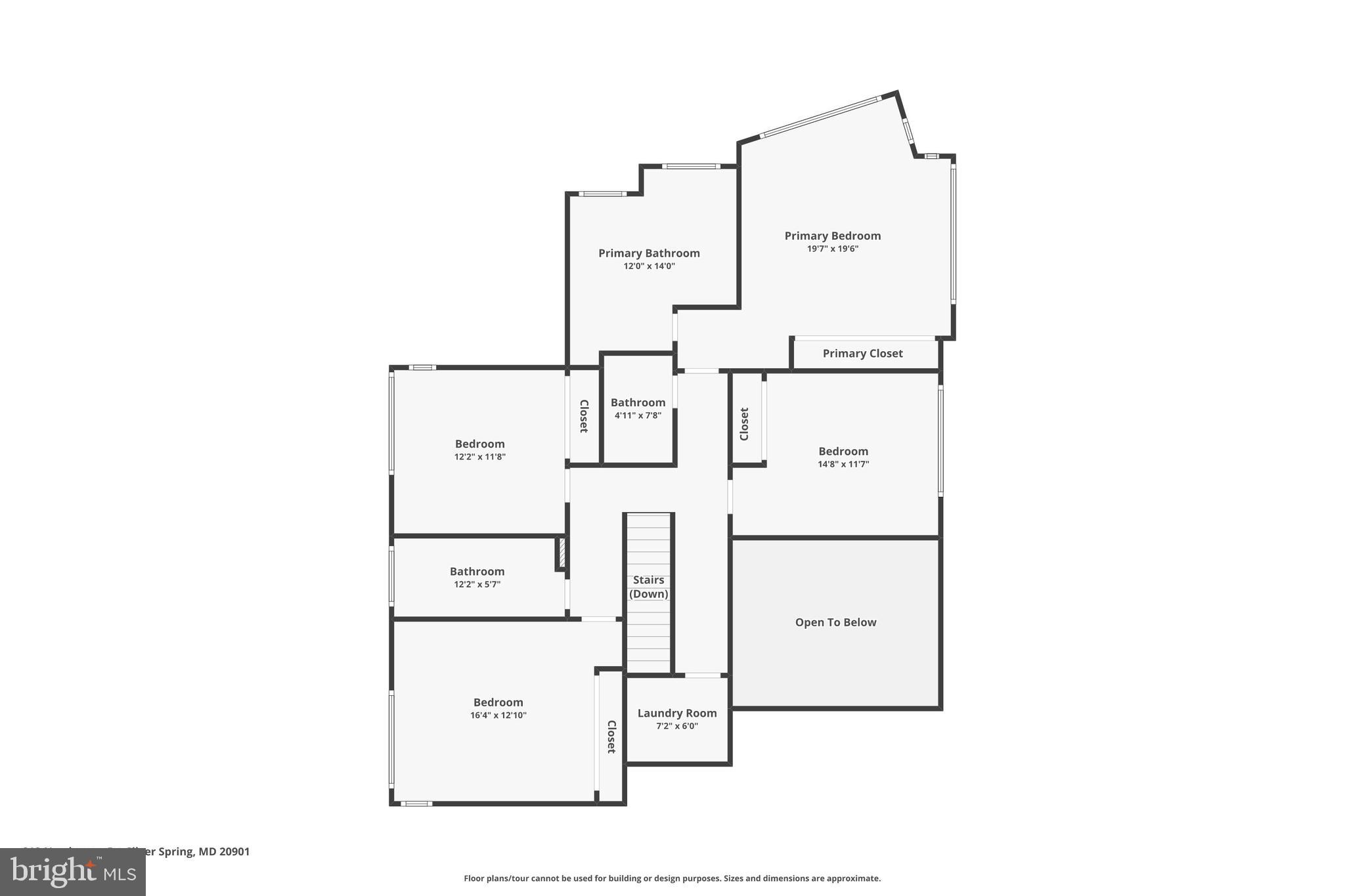 WOODMOOR - Residential