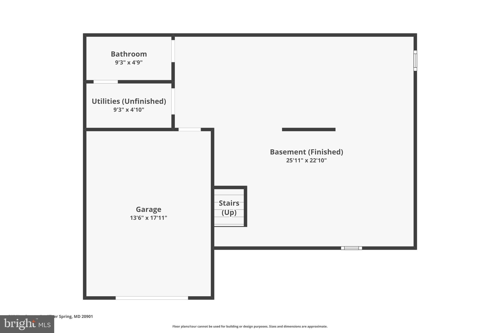 WOODMOOR - Residential