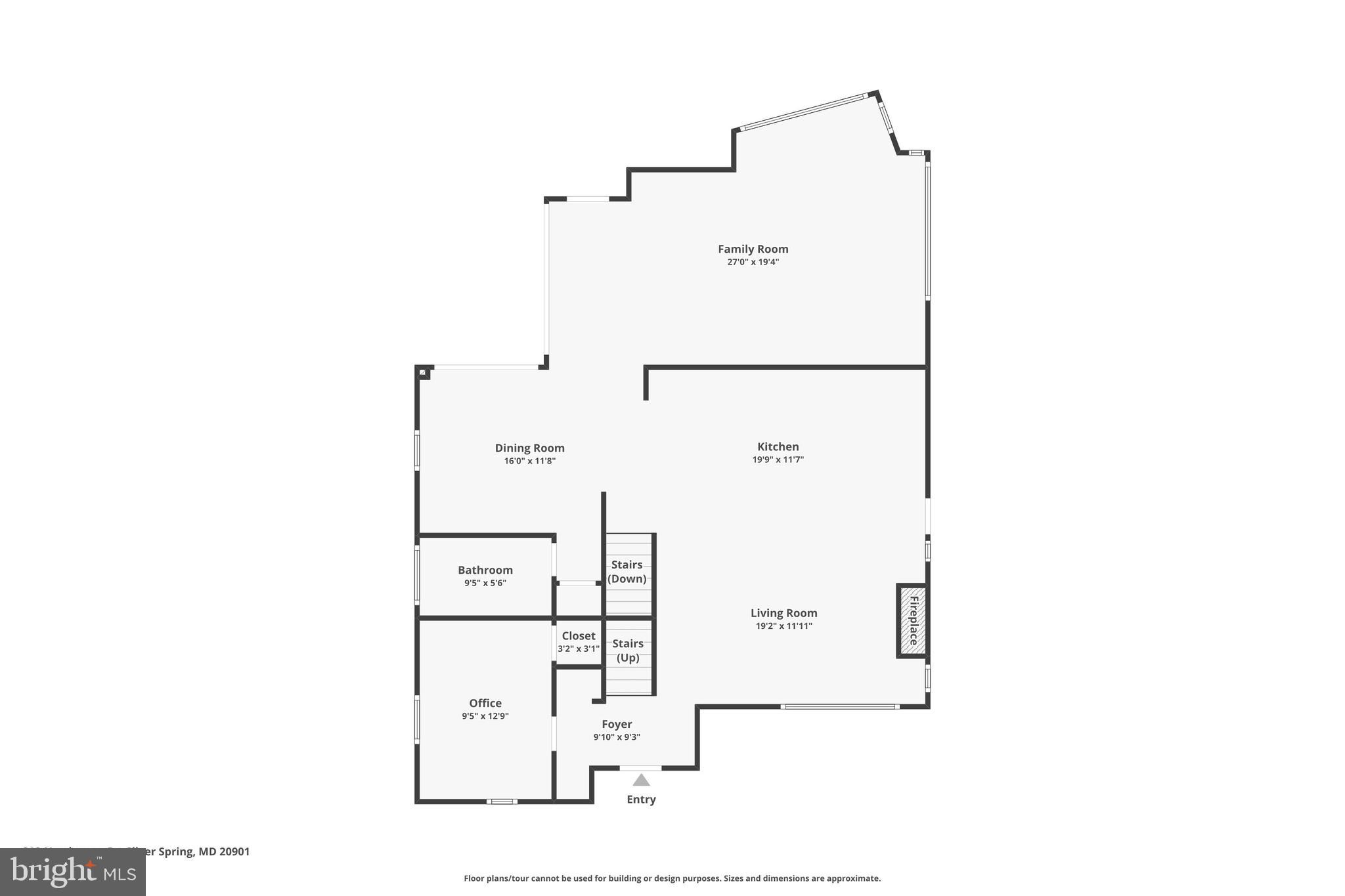WOODMOOR - Residential