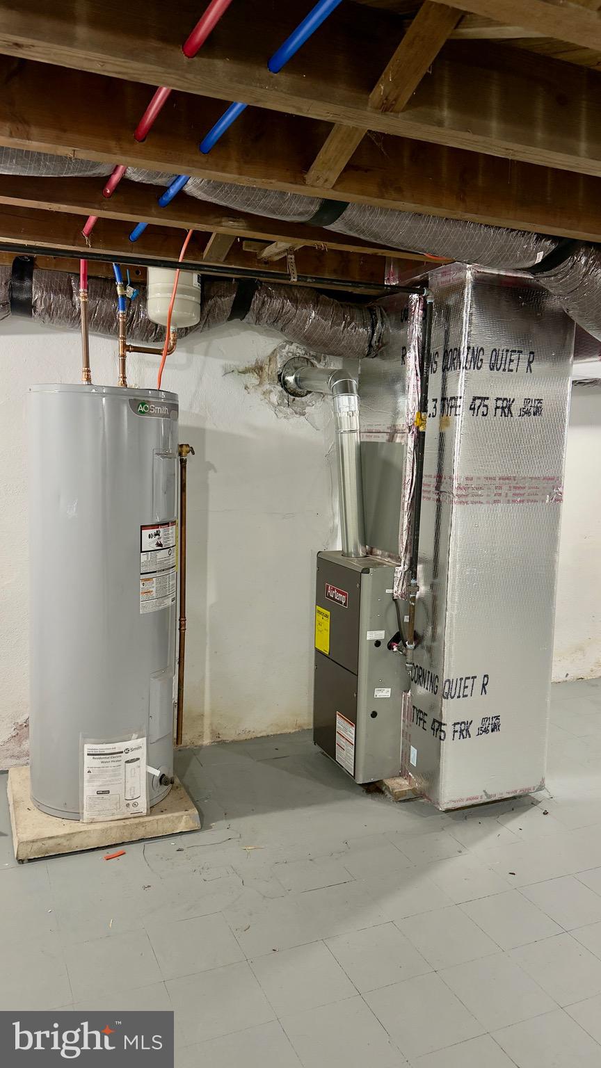 MOUNT PENN HEIGHTS - Residential