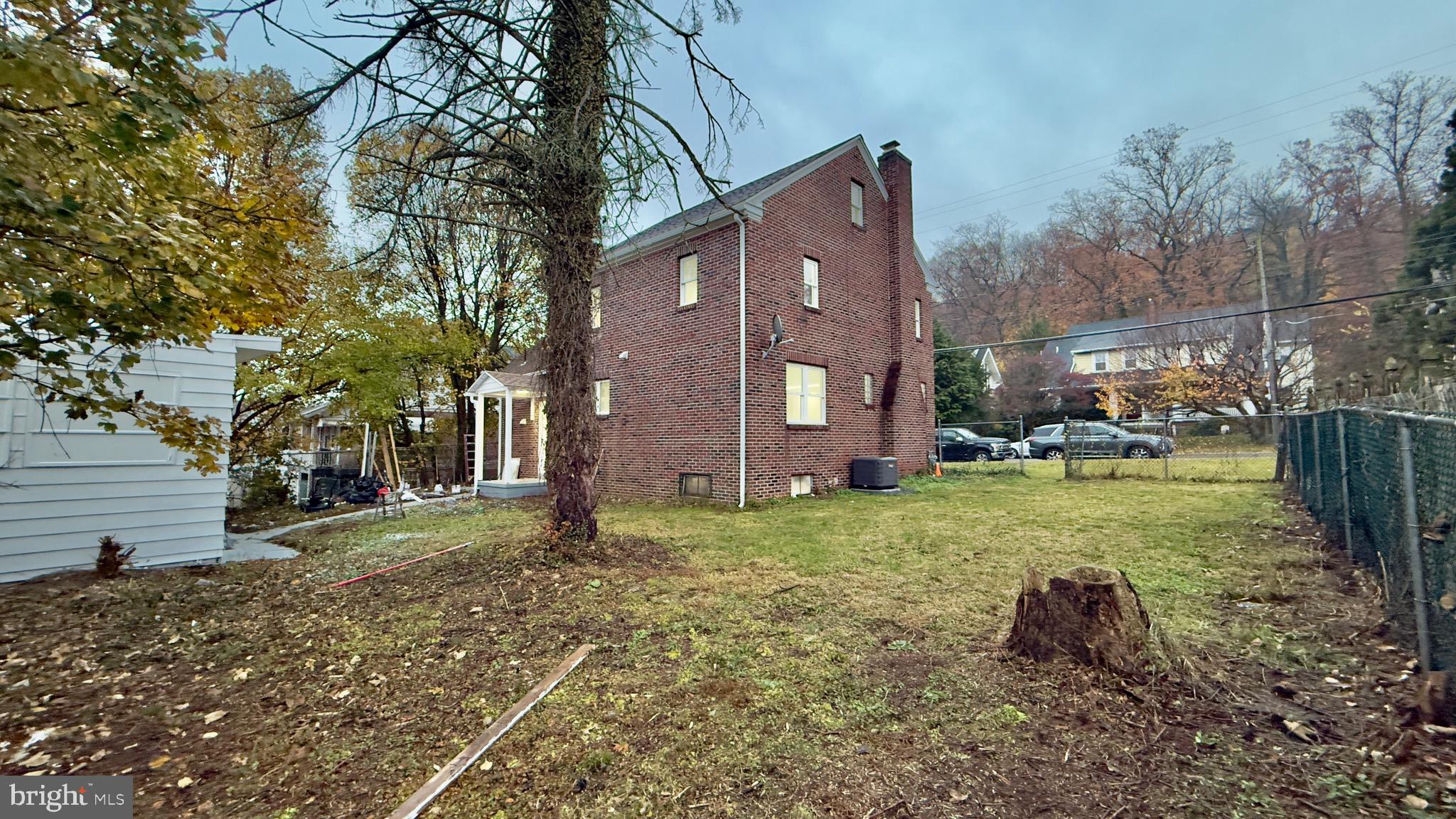 MOUNT PENN HEIGHTS - Residential