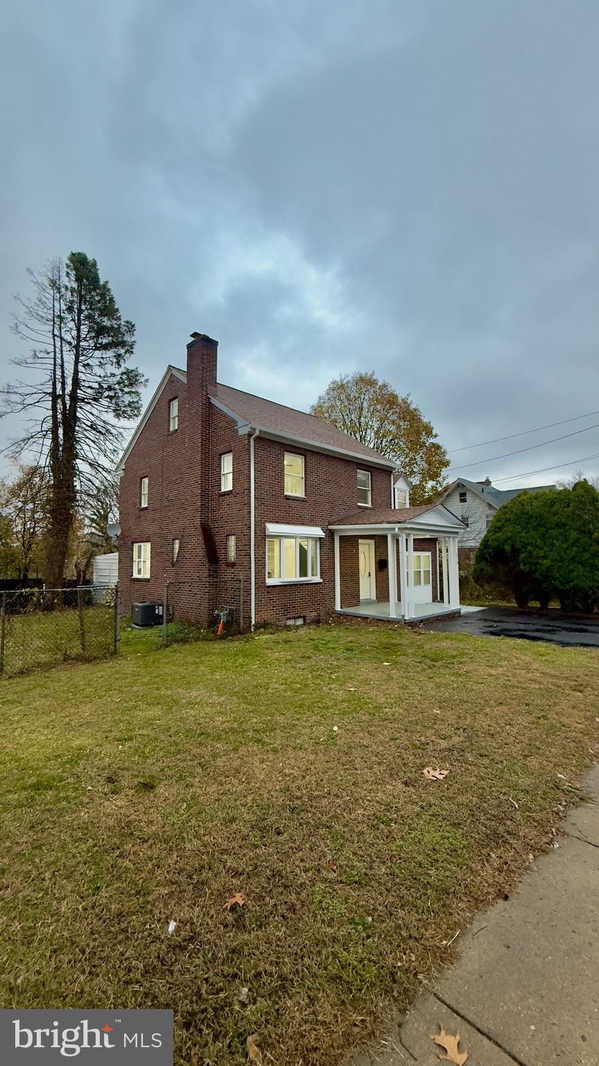 MOUNT PENN HEIGHTS - Residential