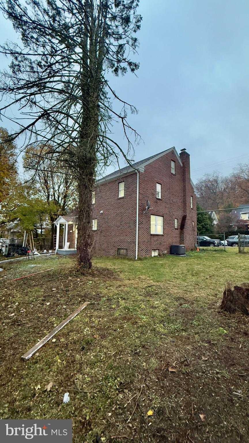 MOUNT PENN HEIGHTS - Residential