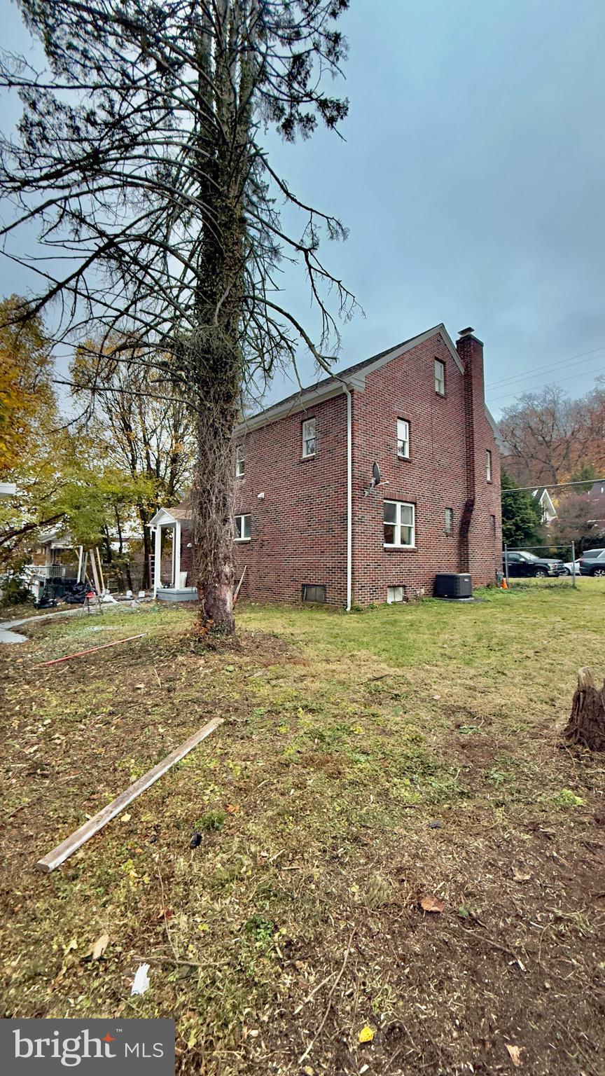 MOUNT PENN HEIGHTS - Residential