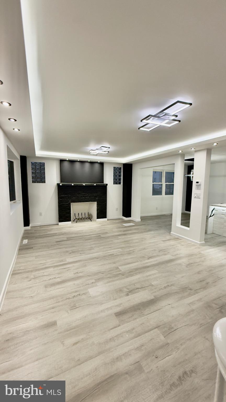 MOUNT PENN HEIGHTS - Residential