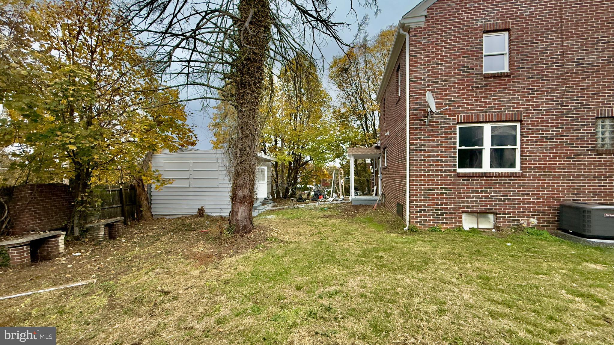 MOUNT PENN HEIGHTS - Residential