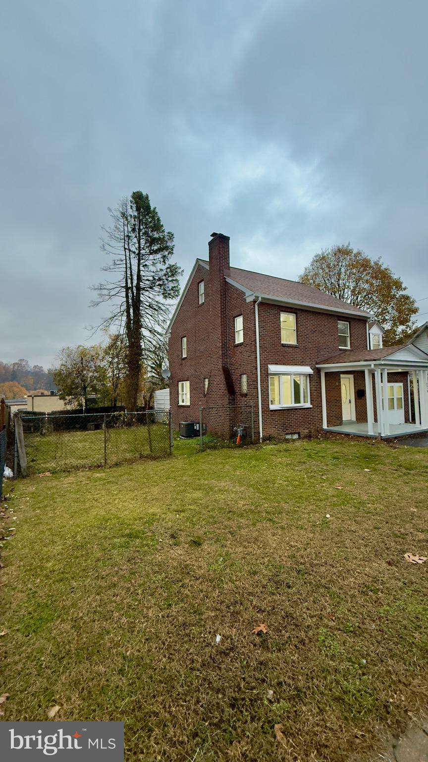 MOUNT PENN HEIGHTS - Residential