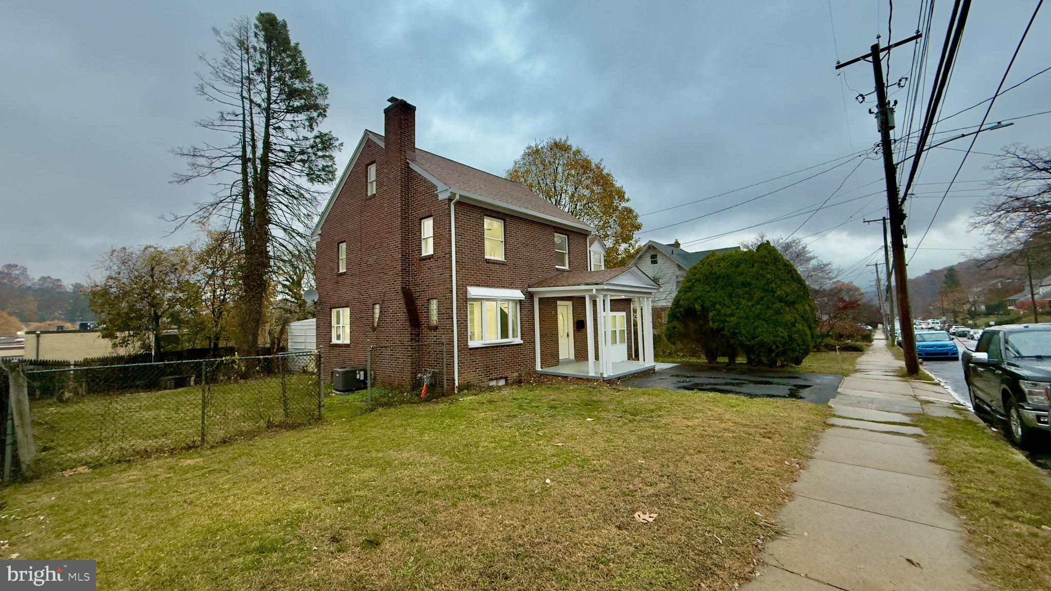 MOUNT PENN HEIGHTS - Residential