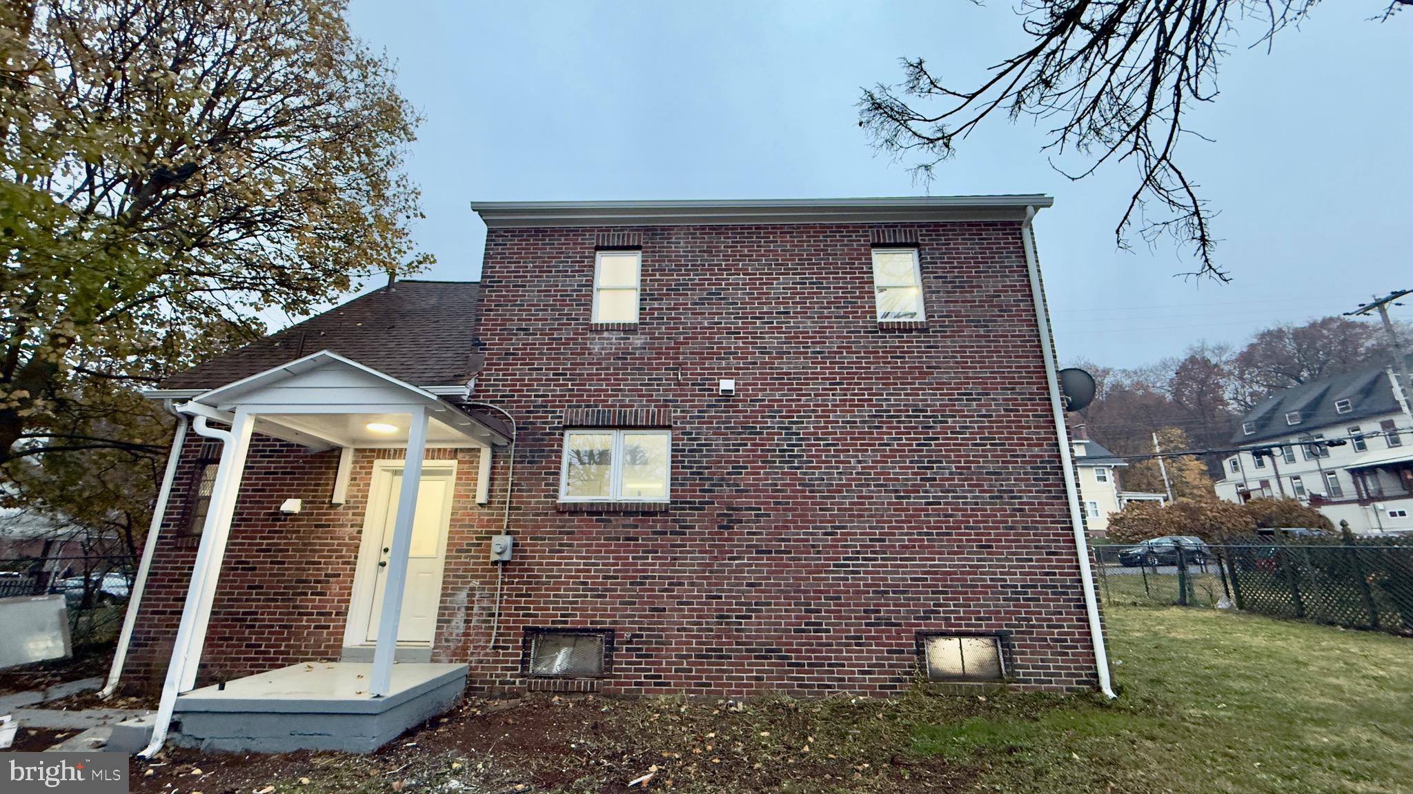 MOUNT PENN HEIGHTS - Residential