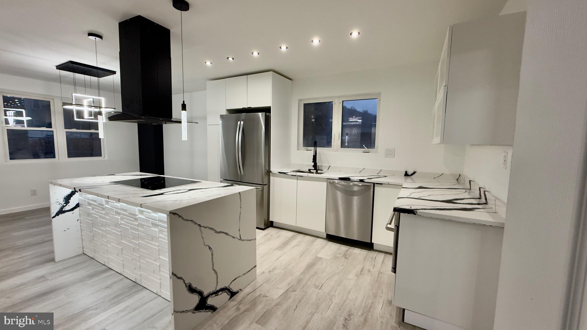 MOUNT PENN HEIGHTS - Residential