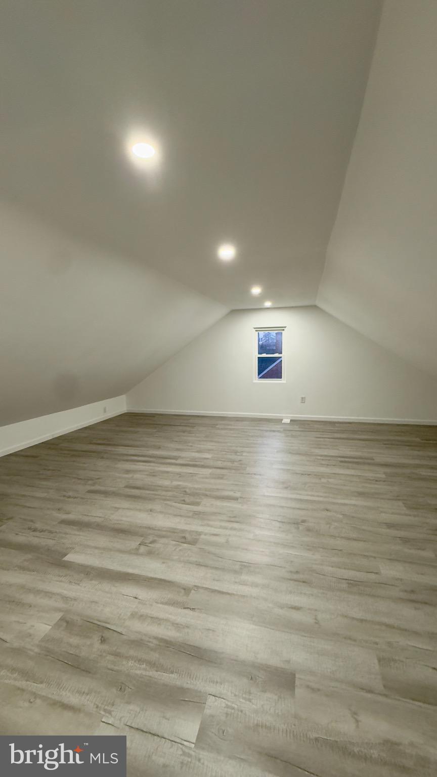 MOUNT PENN HEIGHTS - Residential