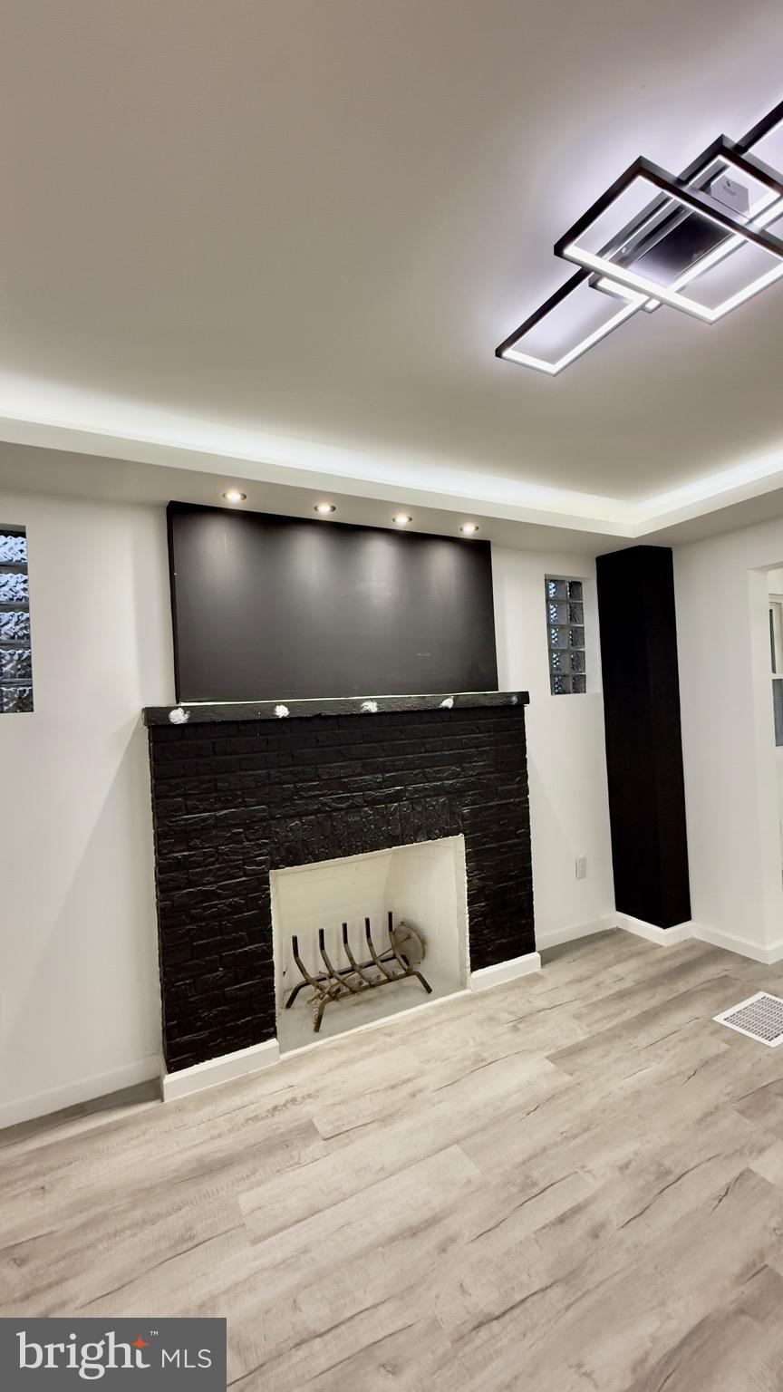 MOUNT PENN HEIGHTS - Residential