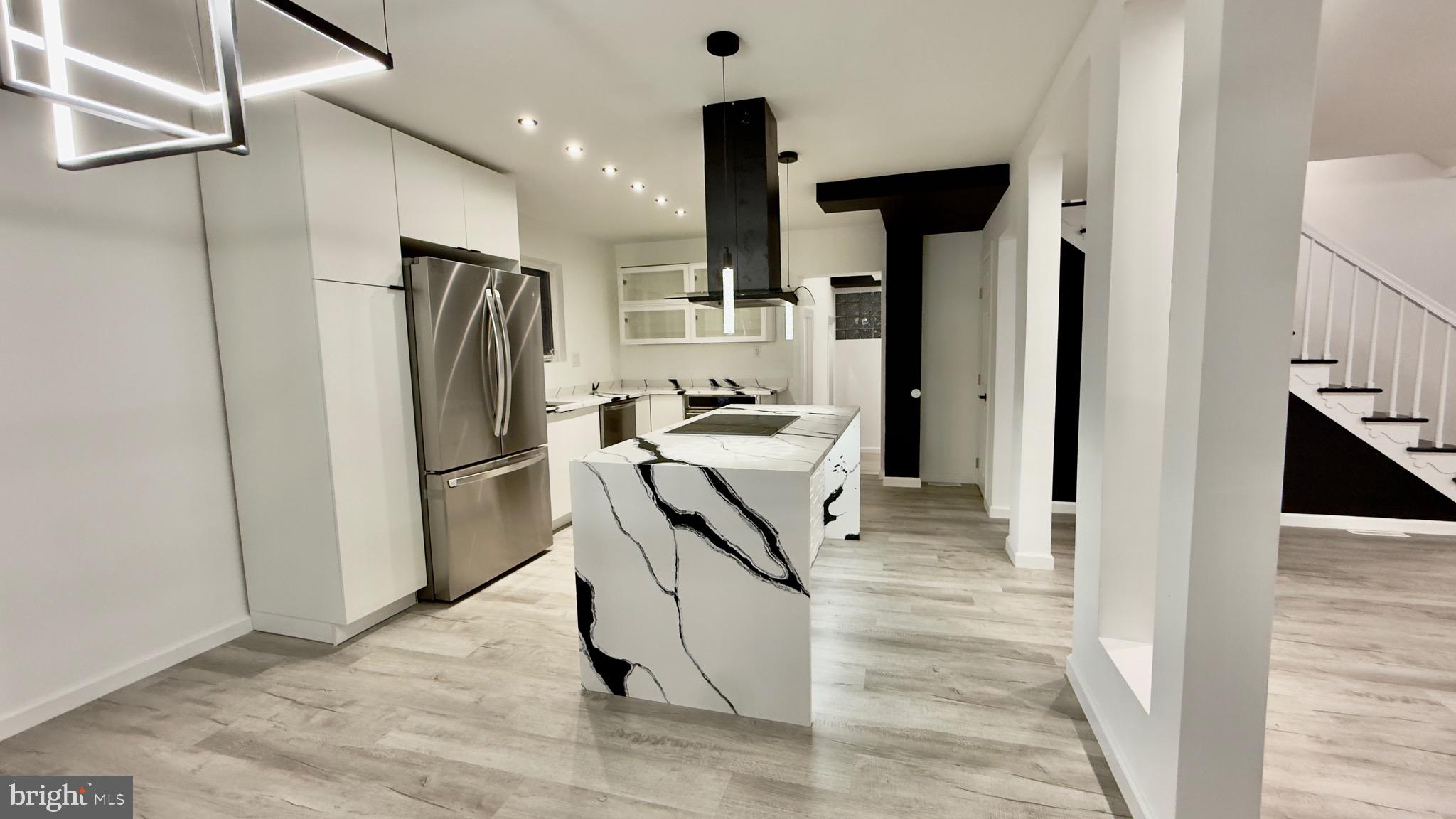 MOUNT PENN HEIGHTS - Residential