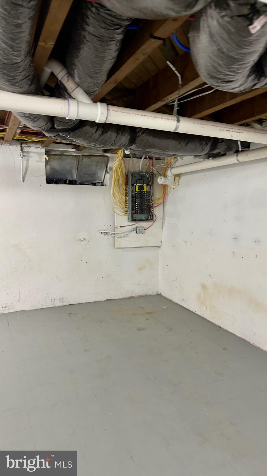 MOUNT PENN HEIGHTS - Residential