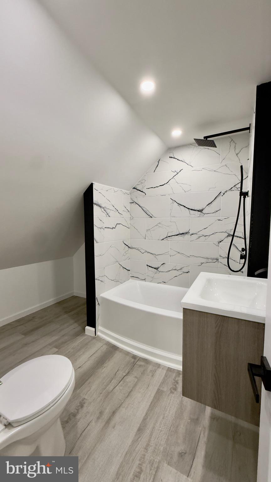 MOUNT PENN HEIGHTS - Residential