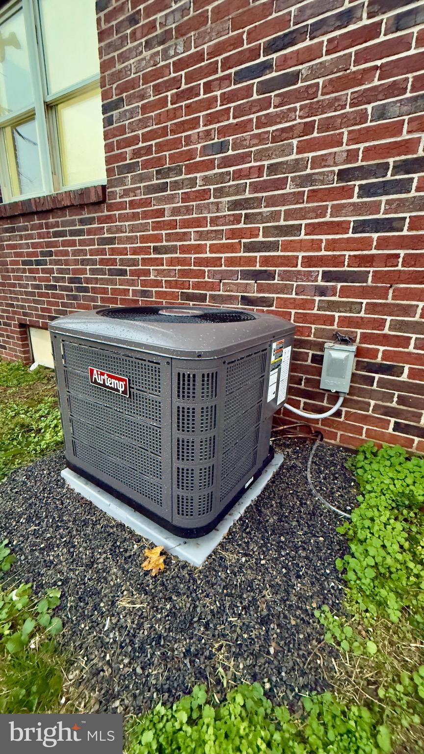 MOUNT PENN HEIGHTS - Residential