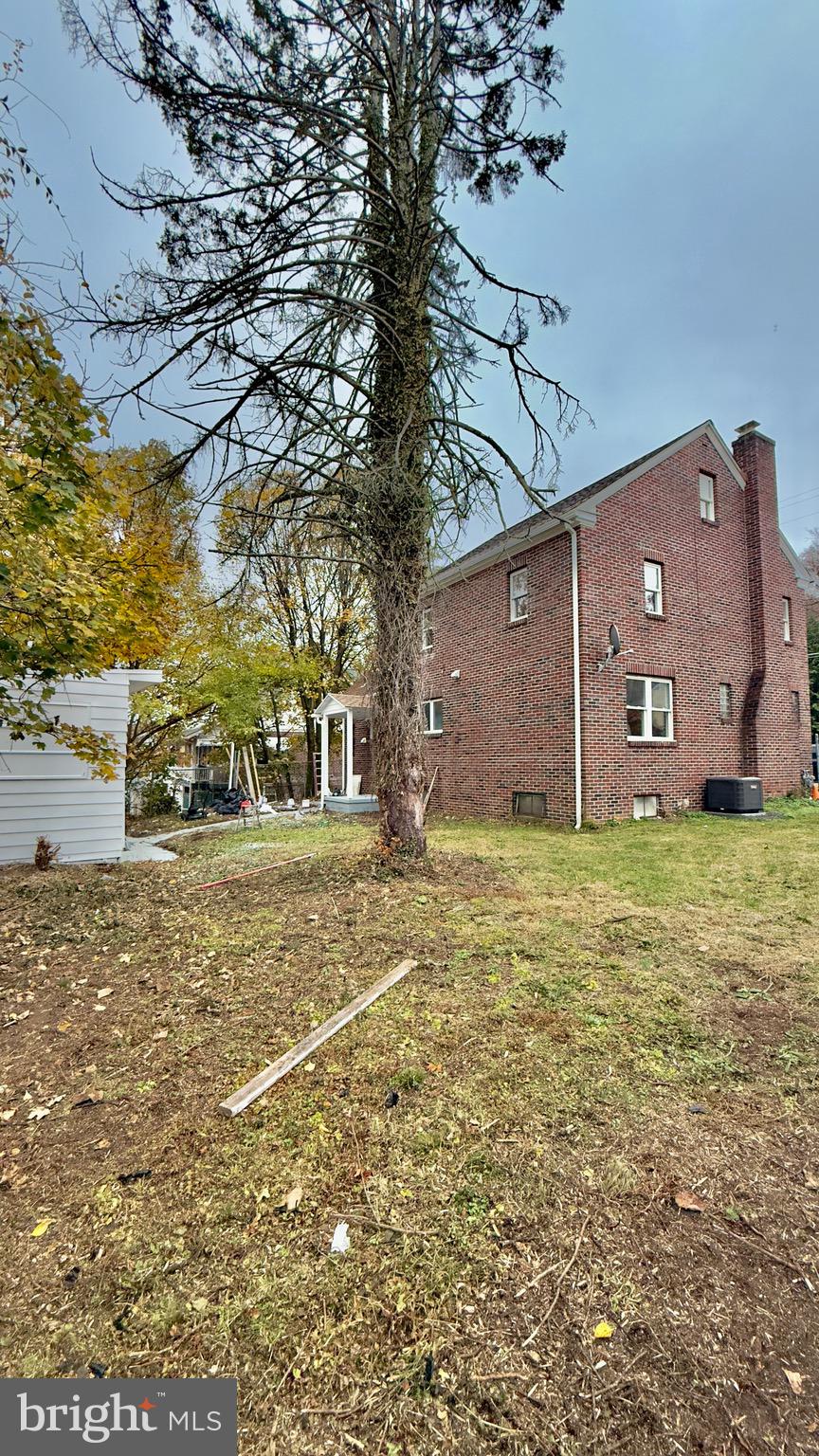 MOUNT PENN HEIGHTS - Residential