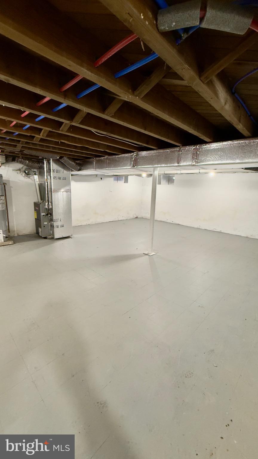 MOUNT PENN HEIGHTS - Residential