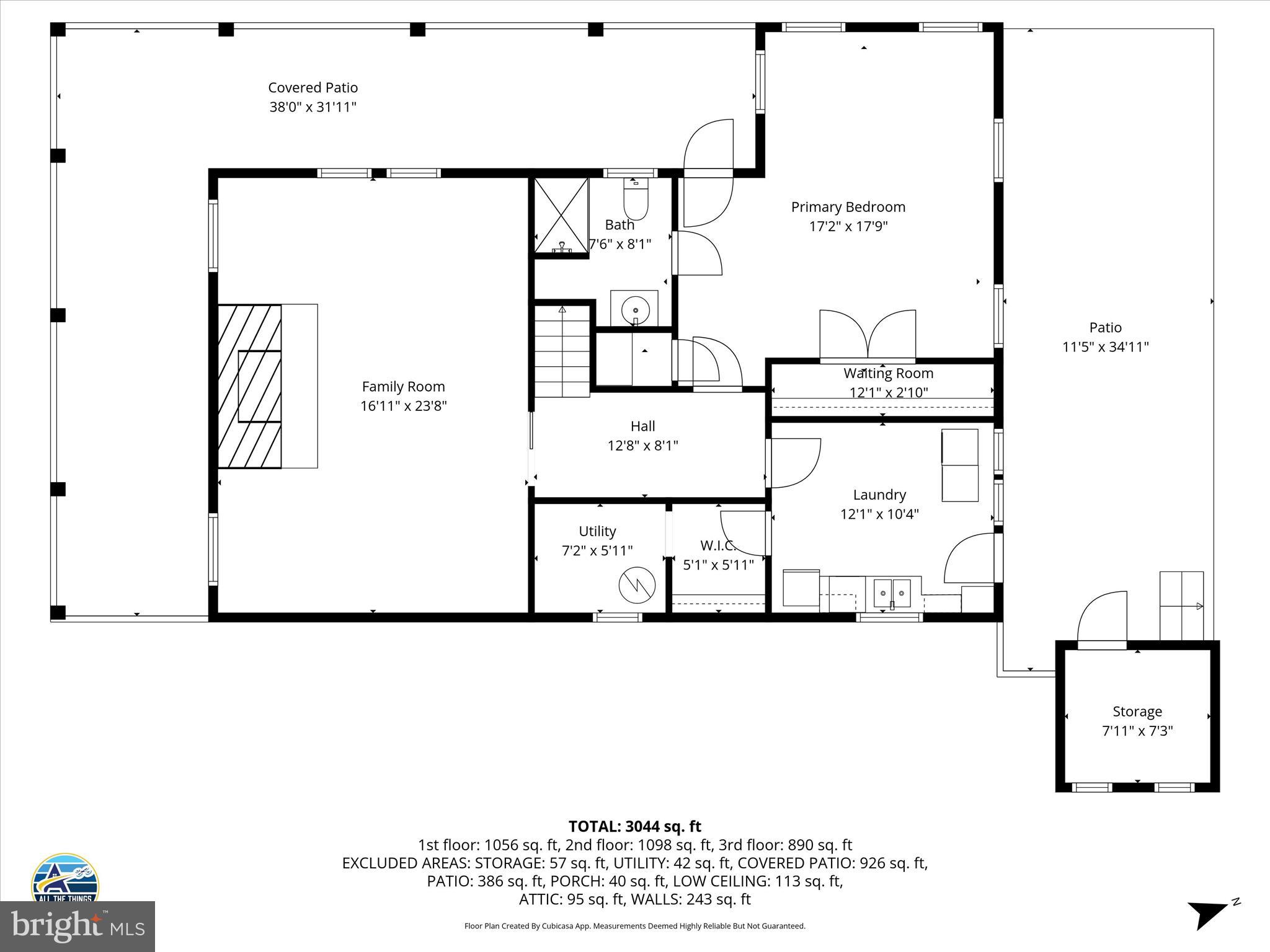 NONE AVAILABLE - Residential