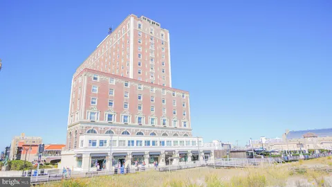 2721 Boardwalk Unit 711, Atlantic City, NJ MLS: NJAC2016760