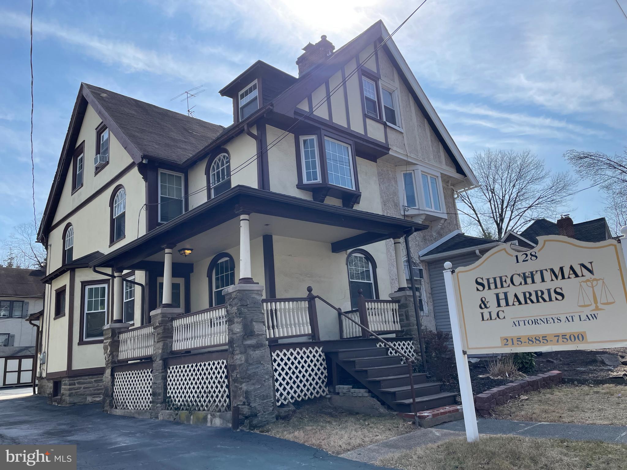 128 GREENWOOD AVENUE