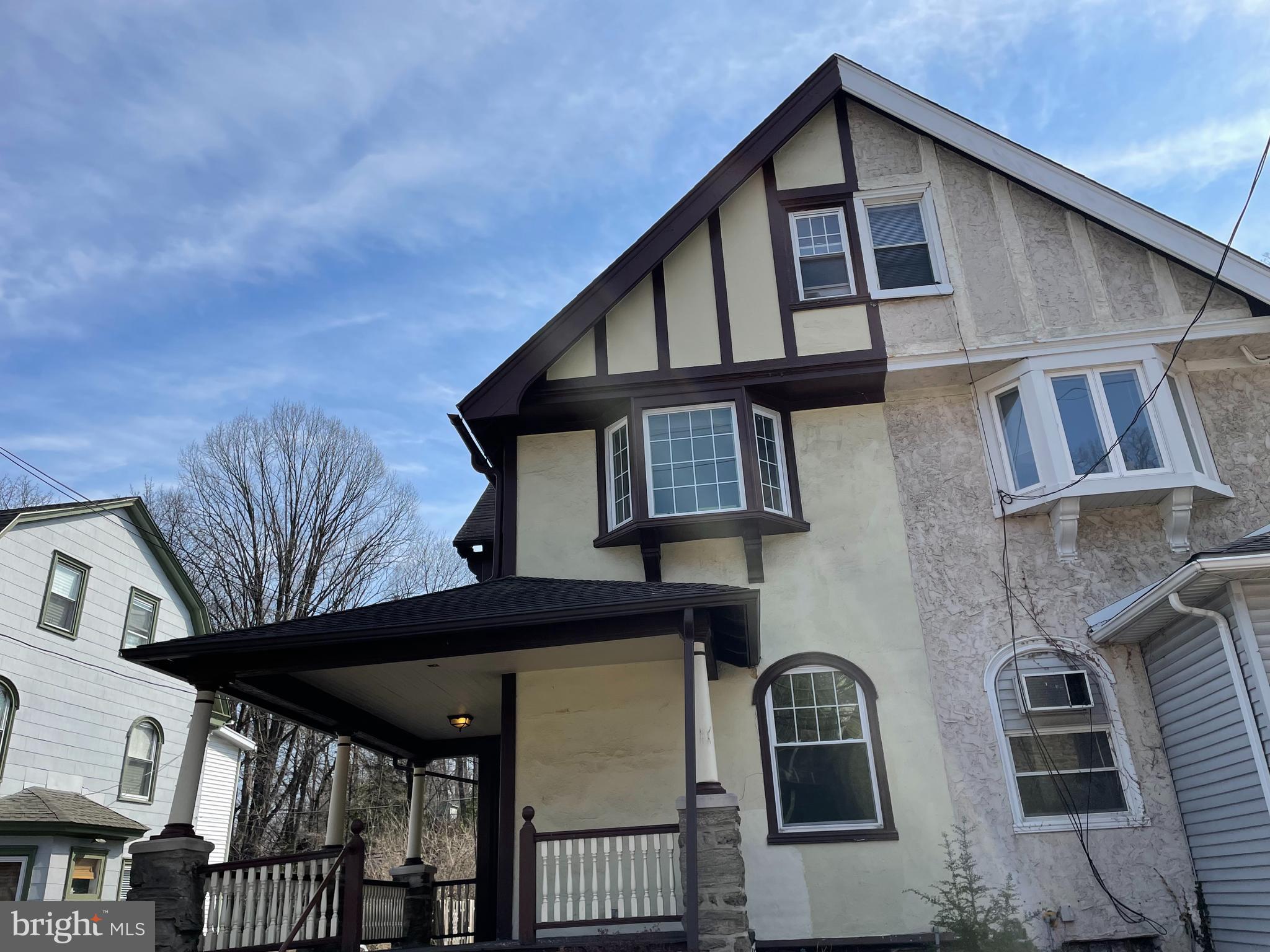 128 GREENWOOD AVENUE