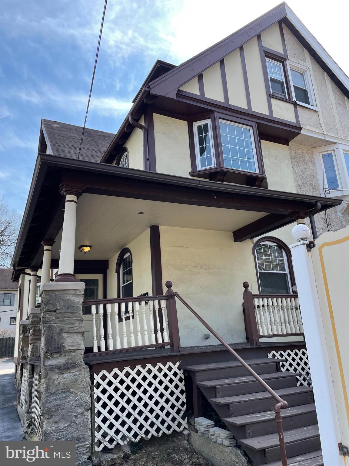 128 GREENWOOD AVENUE