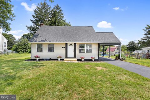 Featured picture for the property PAYK2086290