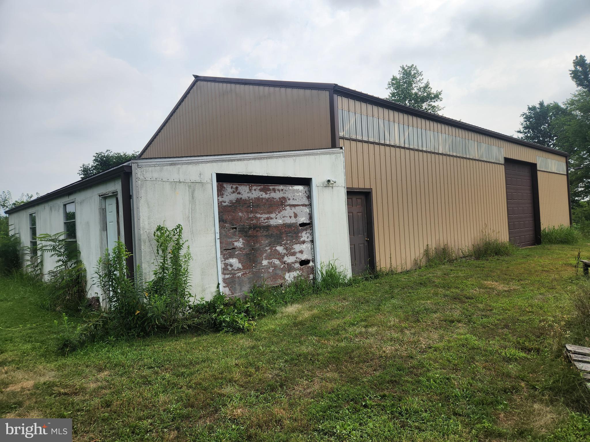 32 BACHMANVILLE ROAD