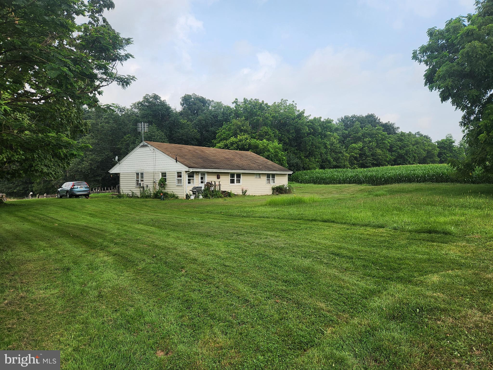 32 BACHMANVILLE ROAD