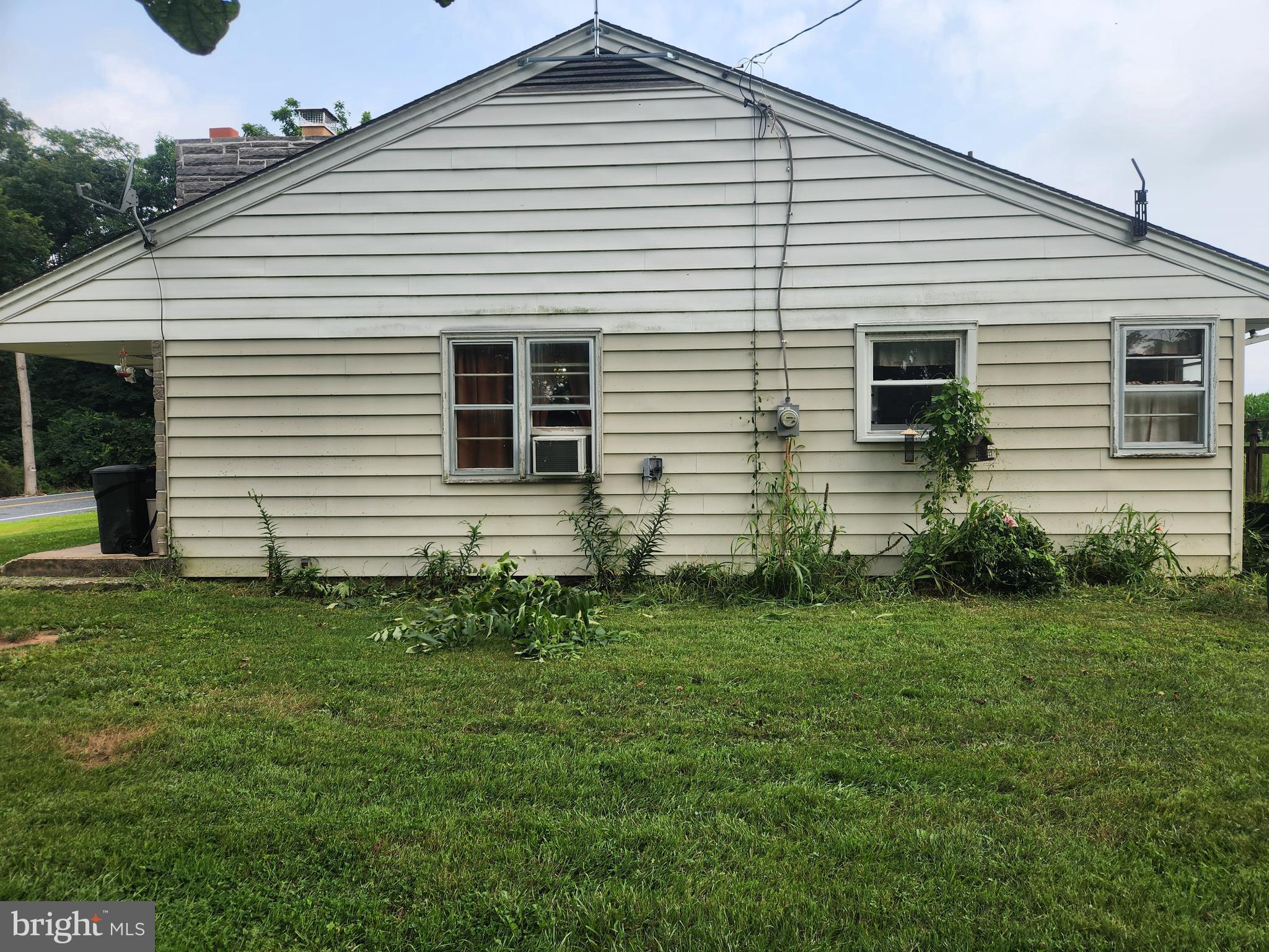 32 BACHMANVILLE ROAD